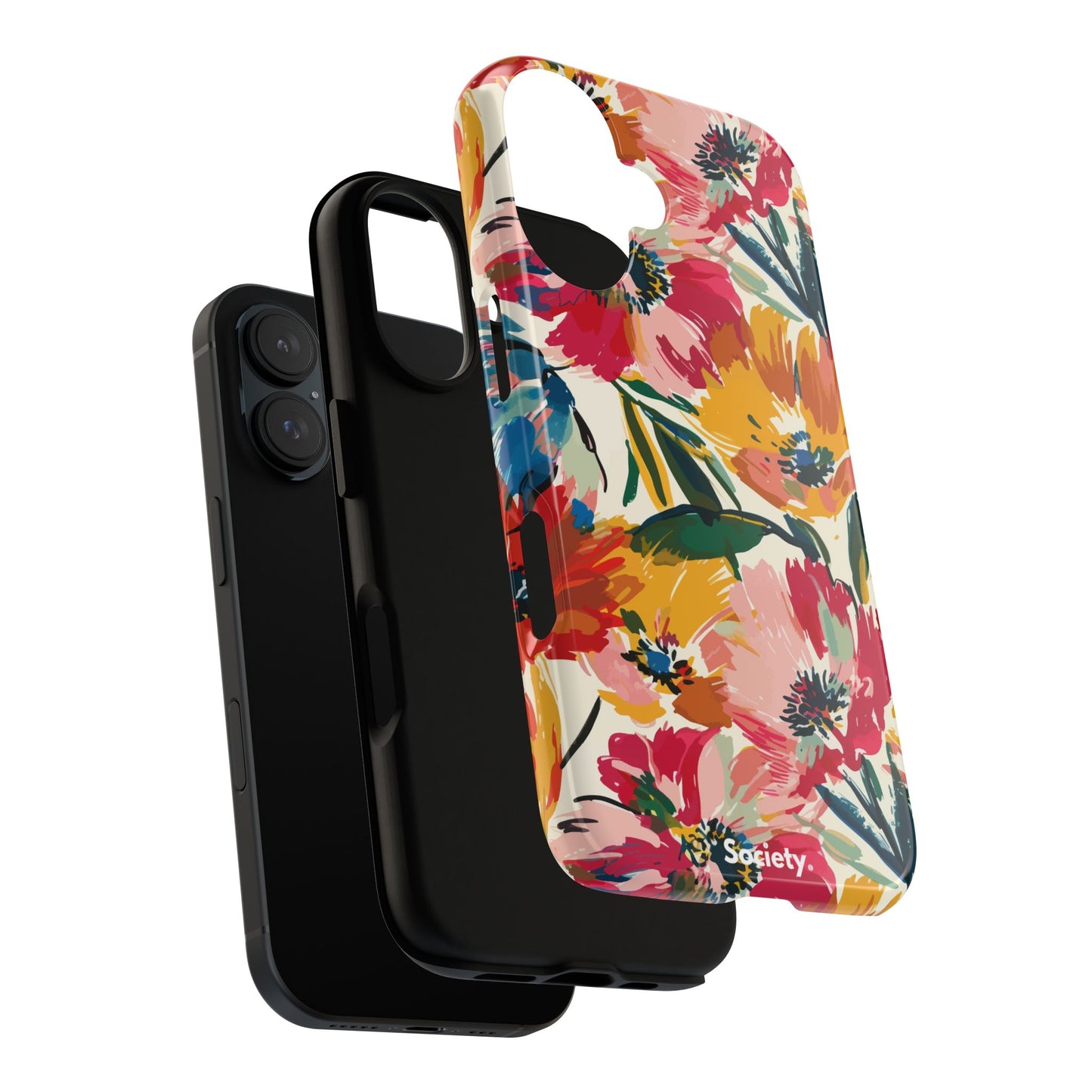 Floral Rush | Tough Cases