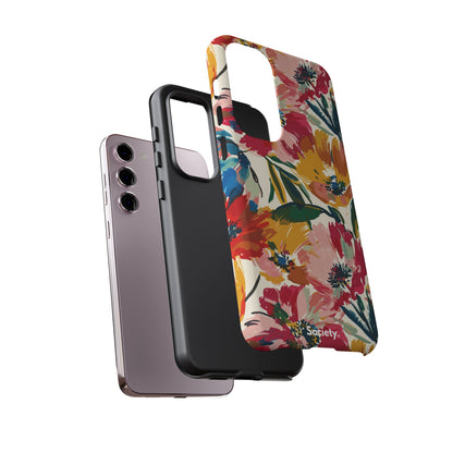 Floral Rush | Tough Cases