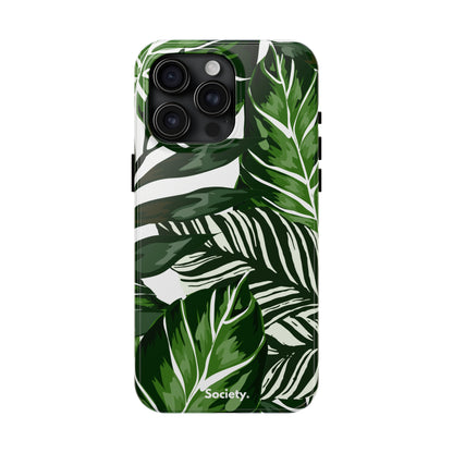 Jungle Mist | Tough Case