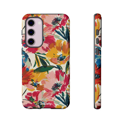 Floral Rush | Tough Cases