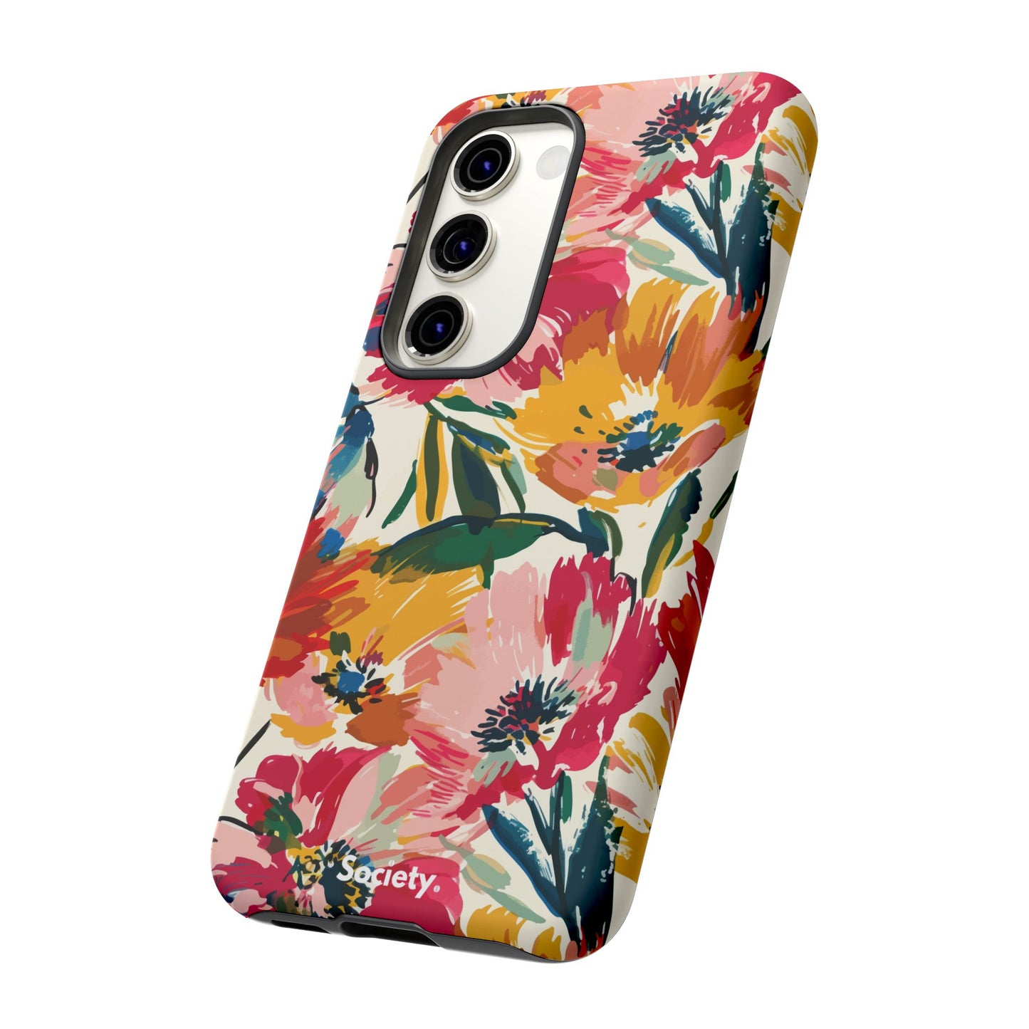 Floral Rush | Tough Cases