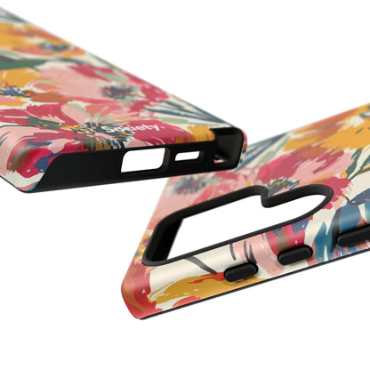 Floral Rush | Tough Cases