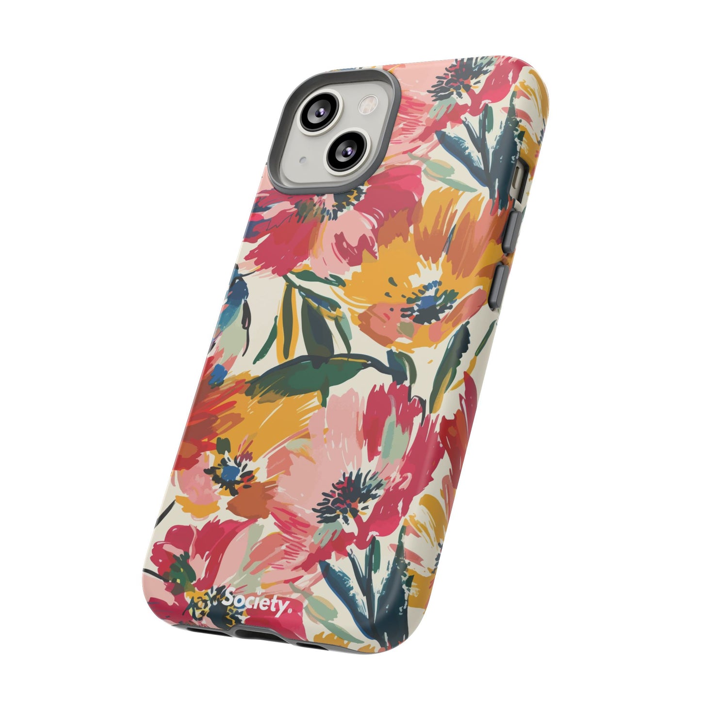 Floral Rush | Tough Cases