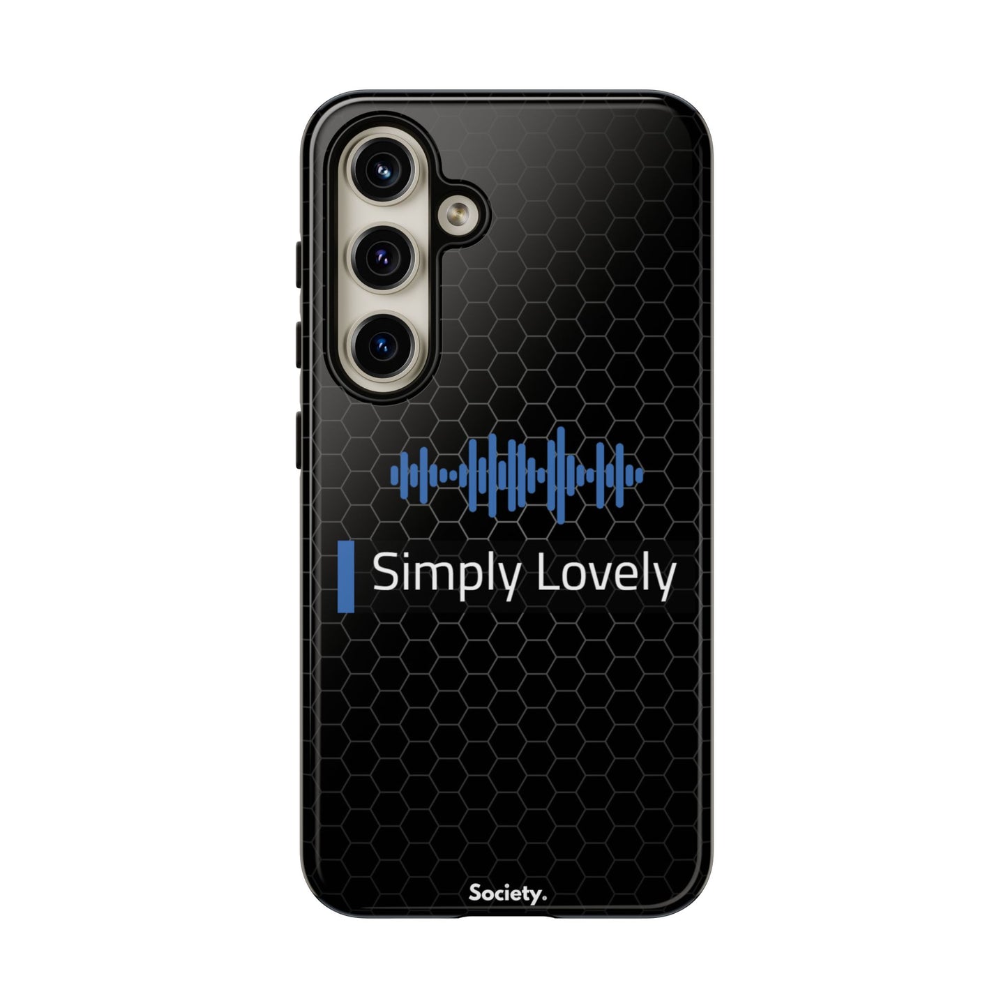 Simply Lovely | Tough Cases