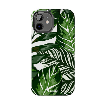 Jungle Mist | Tough Case