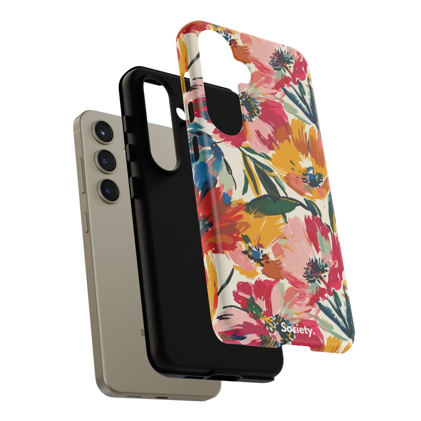 Floral Rush | Tough Cases