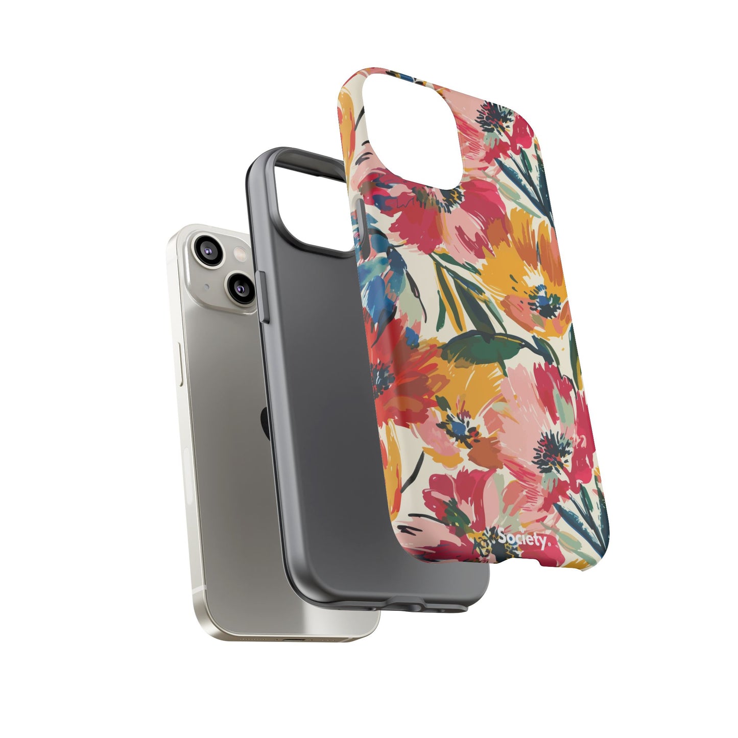 Floral Rush | Tough Cases