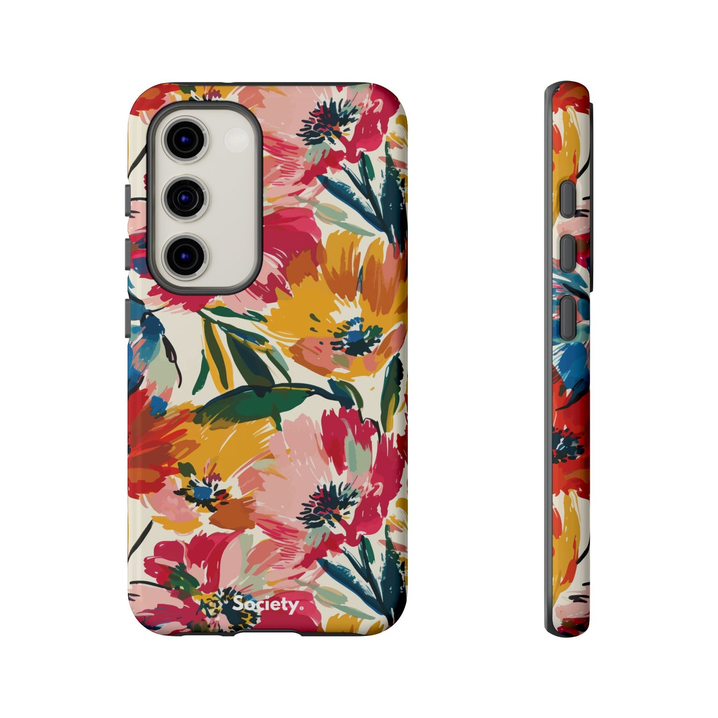 Floral Rush | Tough Cases