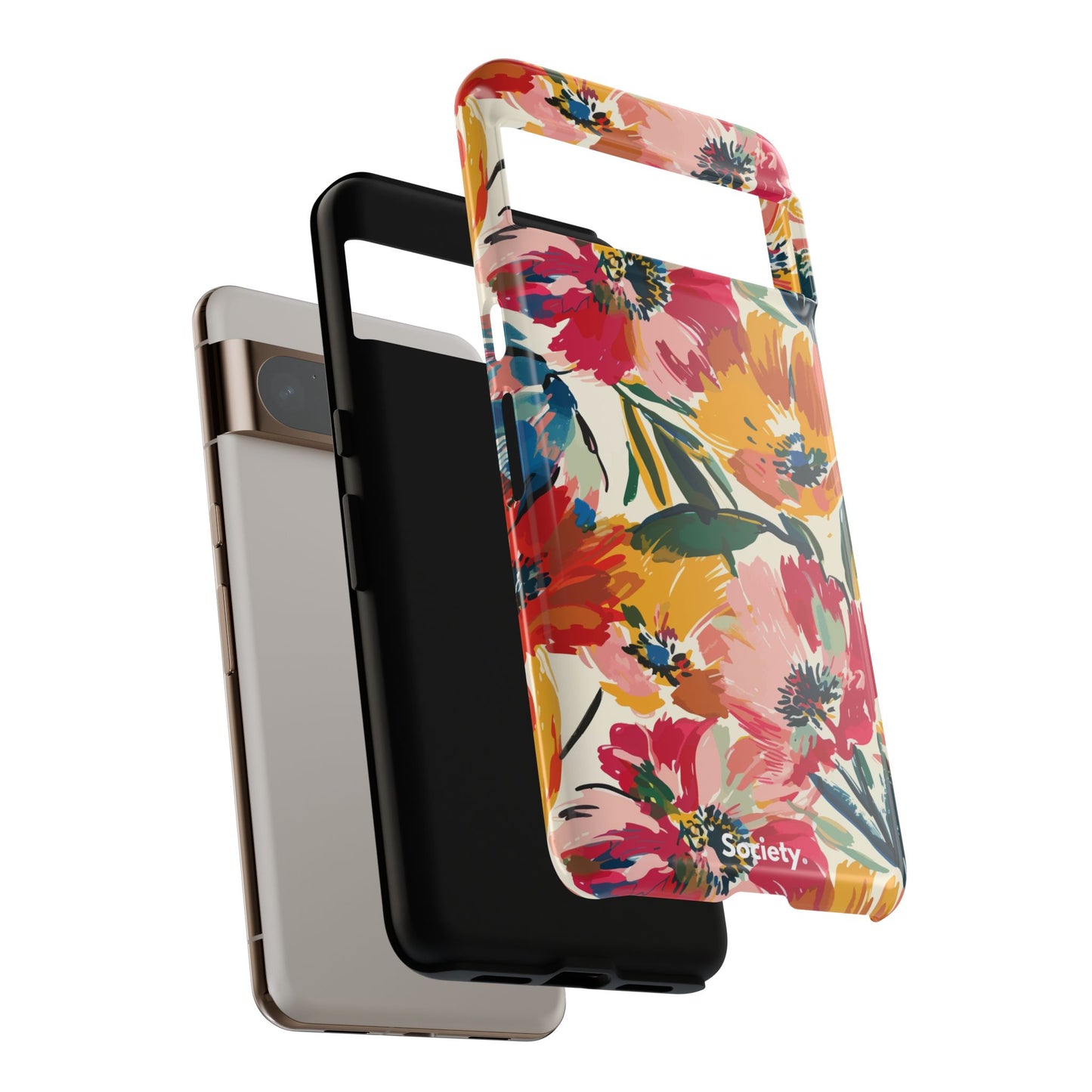 Floral Rush | Tough Cases