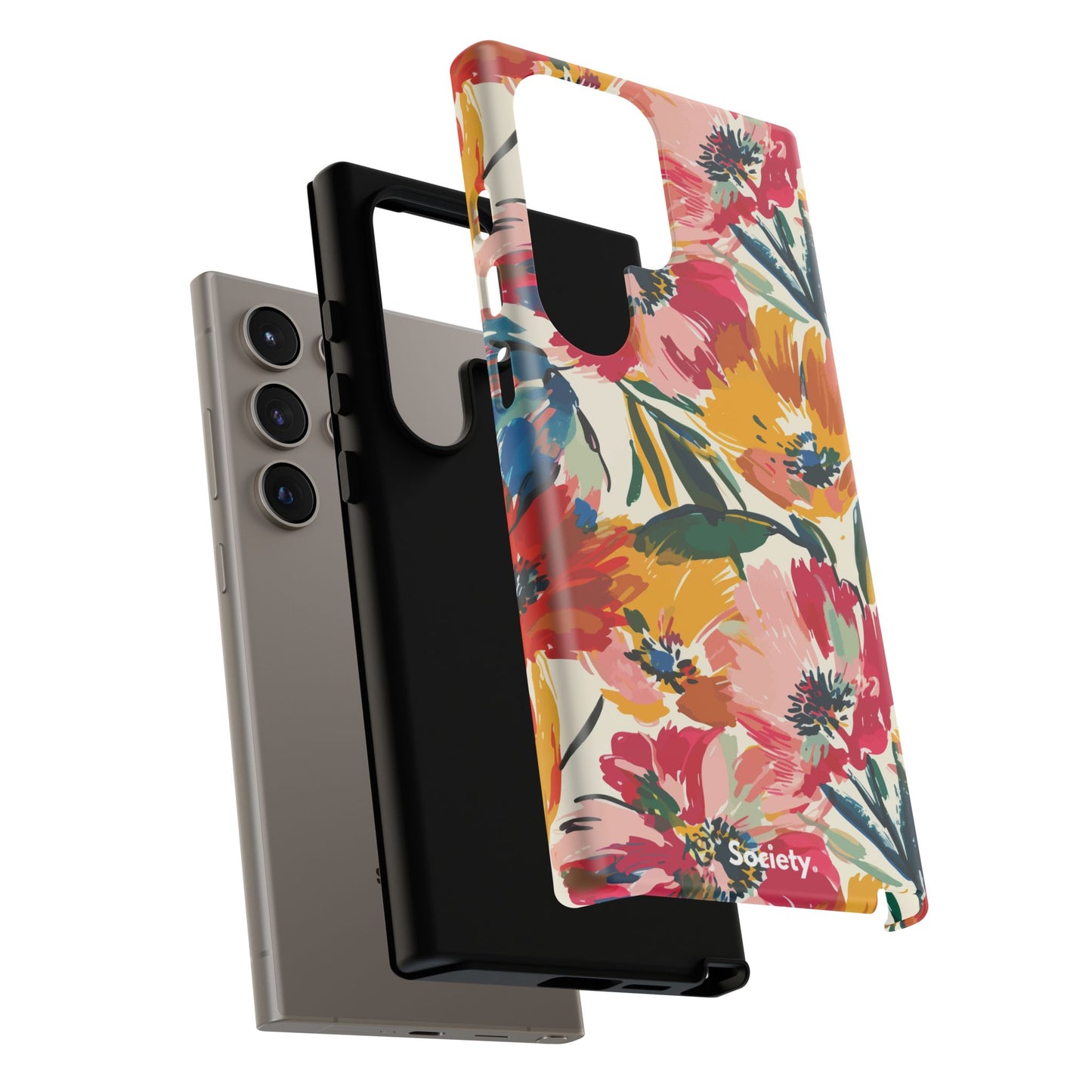 Floral Rush | Tough Cases