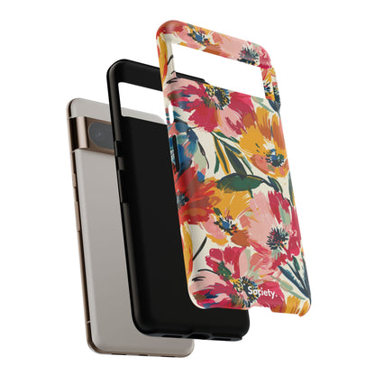 Floral Rush | Tough Cases