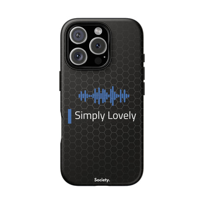 Simply Lovely | Tough Cases