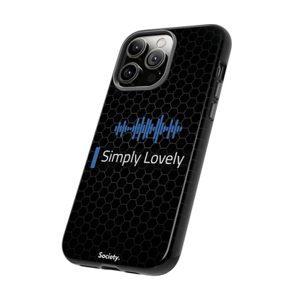 Simply Lovely | Tough Cases
