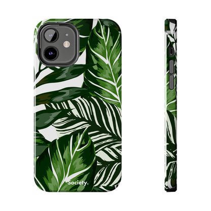 Jungle Mist | Tough Case