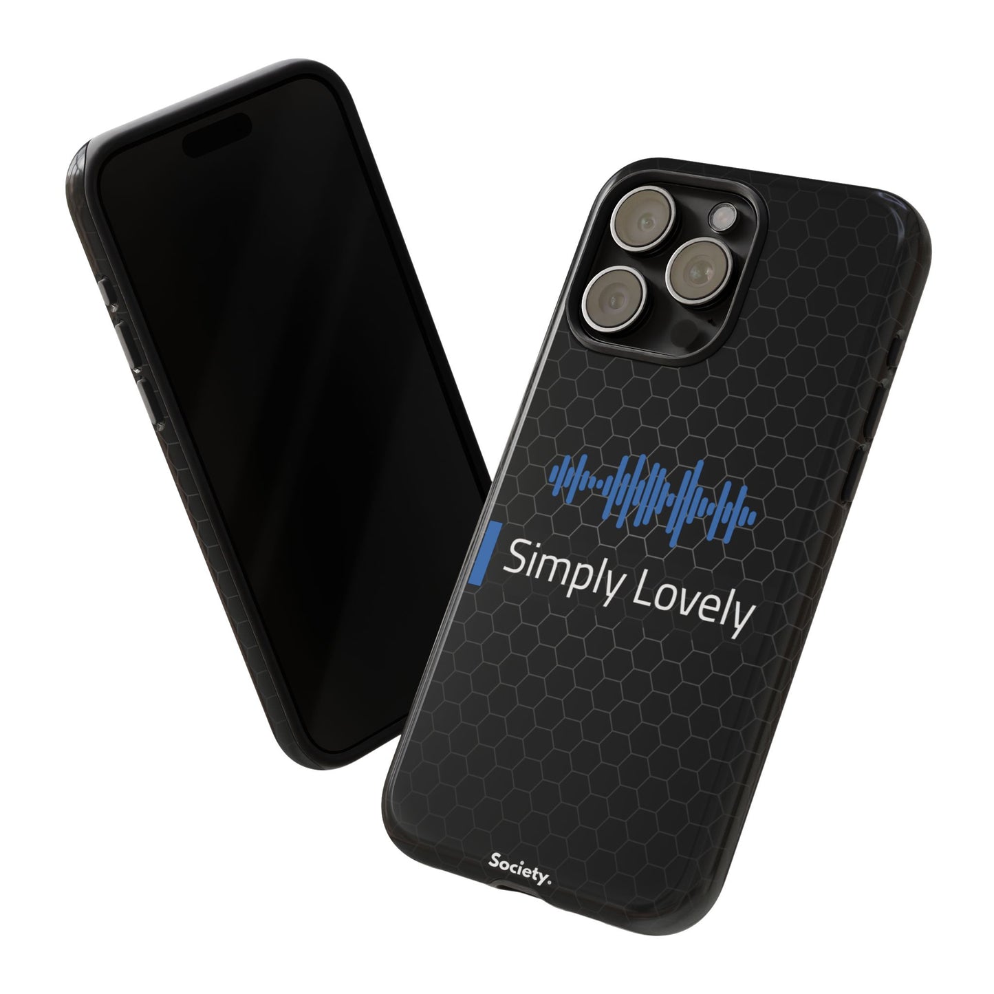 Simply Lovely | Tough Cases