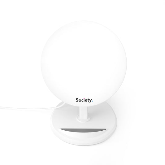 Society | Wireless Charger